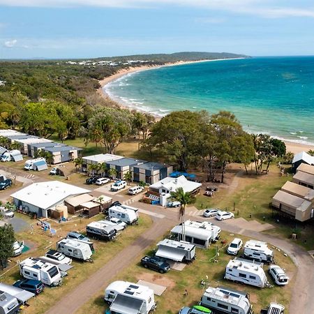 Nrma Agnes Water Holiday Park Екстериор снимка