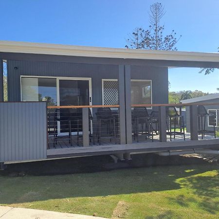 Nrma Agnes Water Holiday Park Екстериор снимка