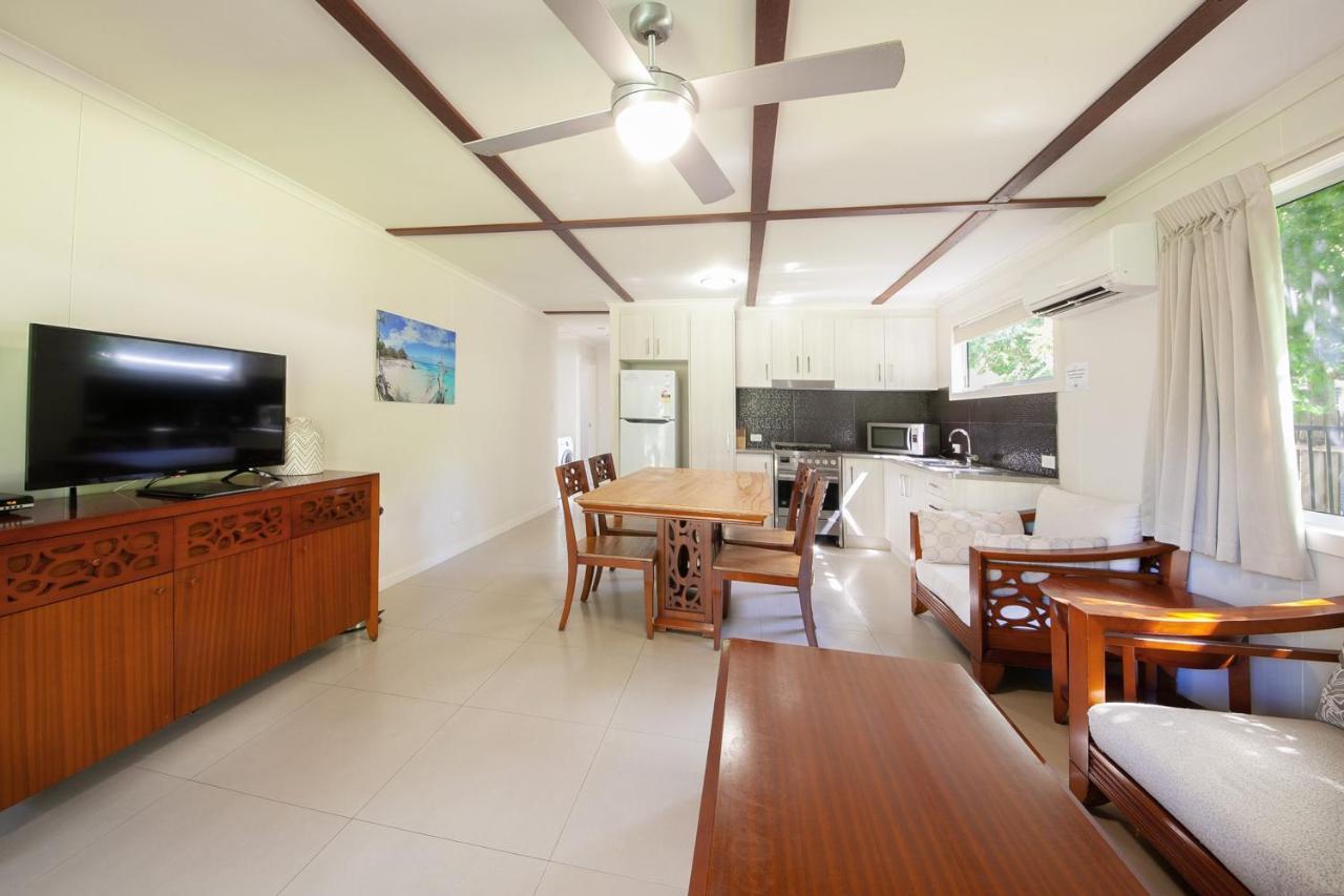 Nrma Agnes Water Holiday Park Екстериор снимка