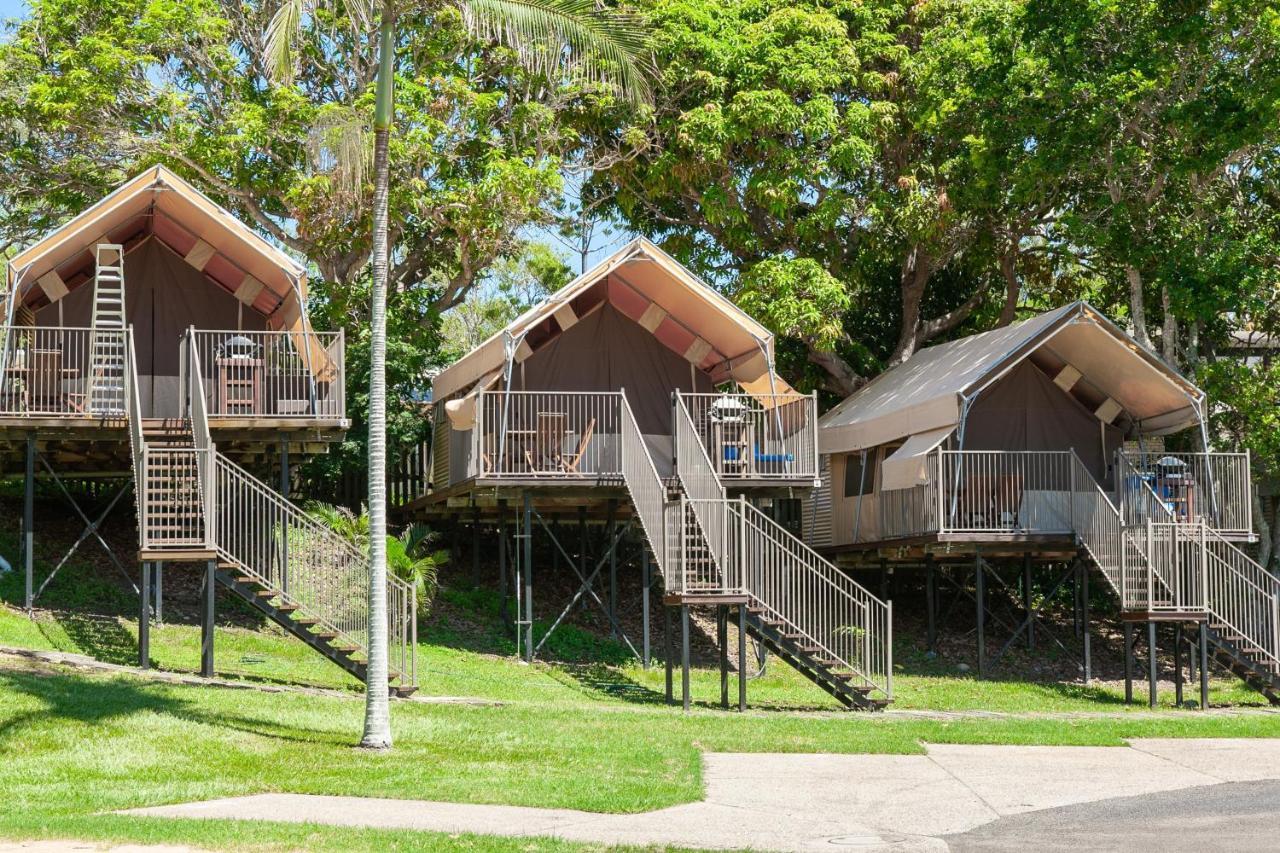 Nrma Agnes Water Holiday Park Екстериор снимка