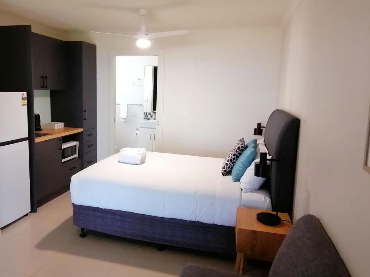 Nrma Agnes Water Holiday Park Екстериор снимка