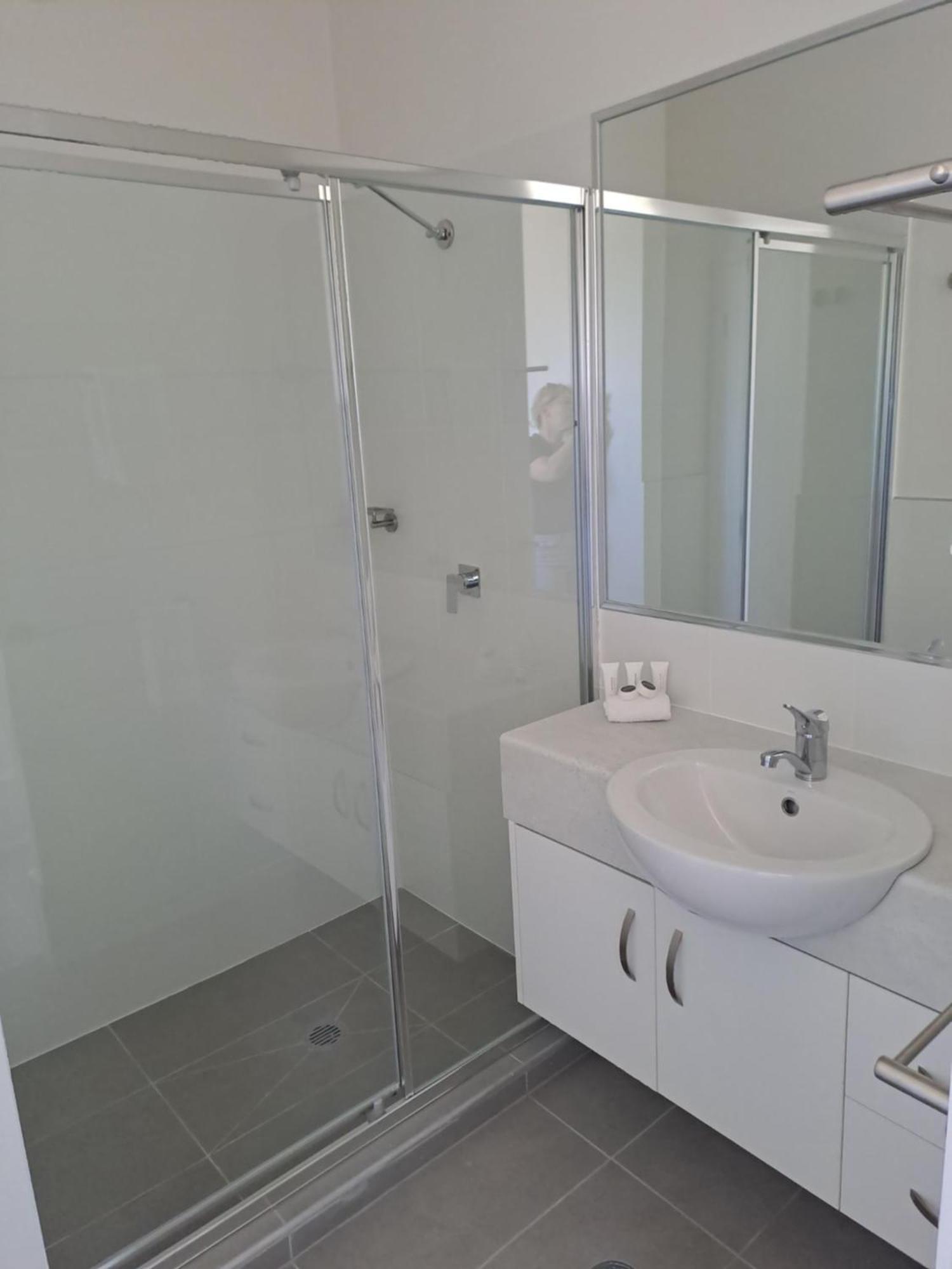 Nrma Agnes Water Holiday Park Екстериор снимка